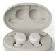 EAN 4047443532169 - Hama Spirit Calm Auriculares True Wireless Stereo (TWS) Dentro de oído Llamadas/Música Bluetooth Beige, B imagen 5