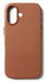 EAN 5060487088095 - Mujjo MUJJO-CL-060-TN funda para teléfono móvil 16 cm (6.3") Bronceado imagen 4