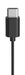 EAN 4047443545145 - Hama 00221814 auricular y casco Auriculares Alámbrico Diadema Llamadas/Música USB Tipo C imagen 5
