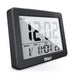 EAN 4007218257390 - Mebus 25739 despertador Reloj despertador analógico Negro imagen 4