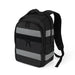 EAN 7640239422278 - DICOTA Hi-Vis V2 mochila Mochila de senderismo Negro Tereftalato de polietileno (PET), Termoplástico de p imagen 1