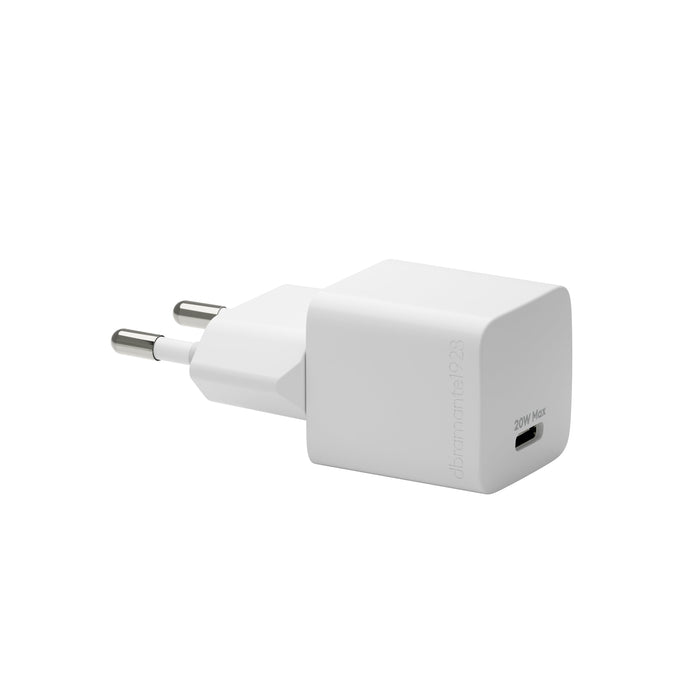 EAN 5711428070791 - dbramante1928 Bulk Universal Blanco Corriente alterna Interior imagen 1
