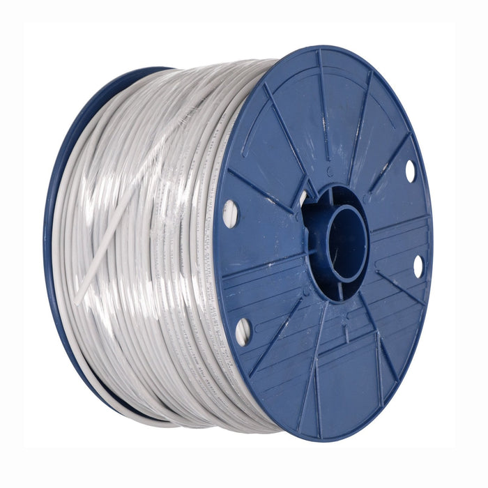 Extralink Cat6a Utp (U Utp) Innenbereich  Netzwerkcable Twisted Pair  305m