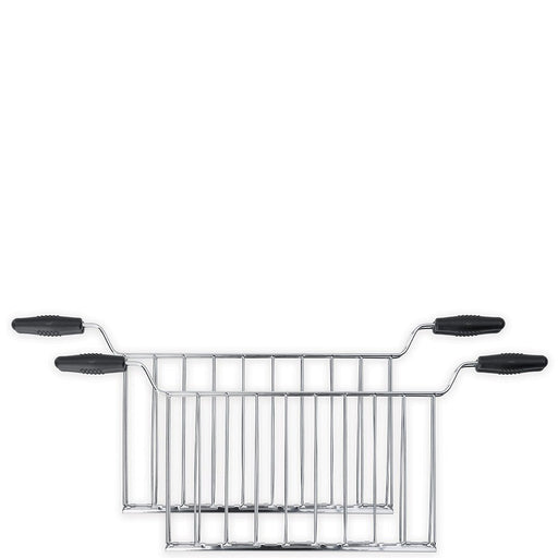 EAN 8017709189341 - Smeg TSSR02 accesorio de de tostadora Rejilla para sándwiches imagen 1