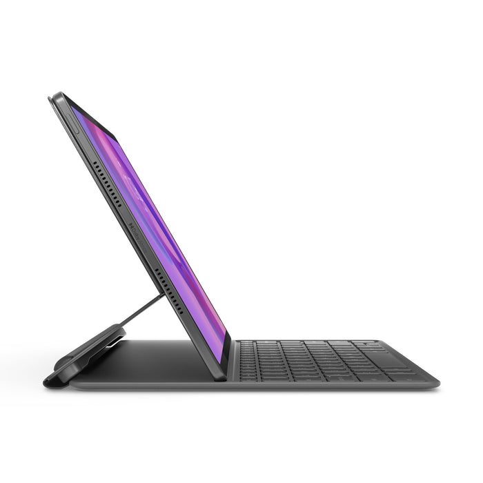 EAN 0199272843771 - Lenovo Idea Tab Plus Mediatek 256 GB 30,7 cm (12.1") 12 GB Wi-Fi 5 (802.11ac) Android 15 Gris imagen 11