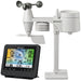 EAN 4007922058429 - Bresser Optics 7002580 estación meteorológica digital Negro Corriente alterna Wifi imagen 1