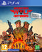 EAN 3701529504532 - Microids Operation Wolf Returns: First Mission imagen 2