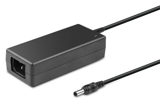 EAN 5704174229742 - CoreParts MBXPOS-AC0004 adaptador e inversor de corriente Interior 60 W Negro imagen 1