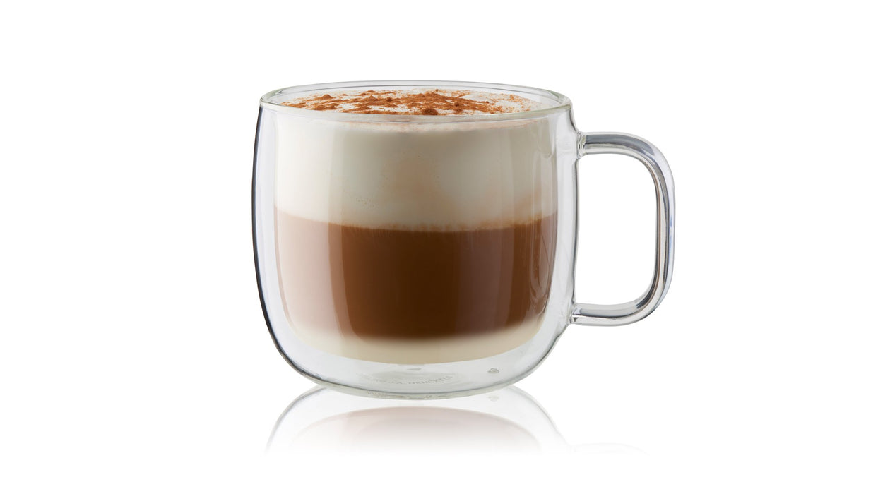 EAN 4009839381171 - ZWILLING 39500-113-0 vaso de café Transparente 2 pieza(s) 450 ml imagen 2