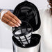 EAN 8414234206404 - Taurus VERONA 12 INOX Cafetera de filtro imagen 3