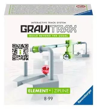 EAN 4005556274727 - Ravensburger 27472 accesorio para juguete de habilidad/activo imagen 1