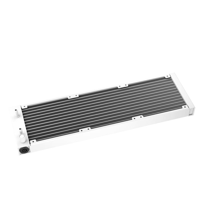 Disipador Ref Liquida Deepcool Le720 White