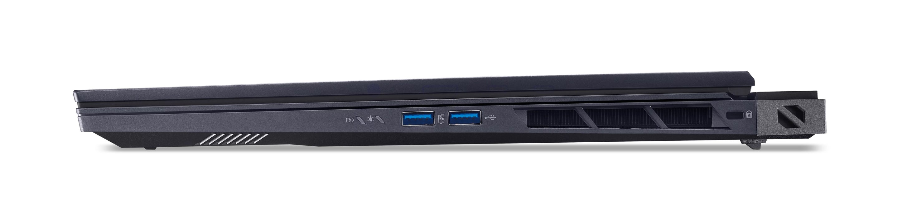 EAN 4711474518590 - Acer Predator PH18-73-98E0 Intel Core Ultra 9 275HX Portátil 45,7 cm (18") WQXGA 128 GB DDR5-SDRAM 2 TB S imagen 6