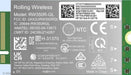 EAN 198990490243 - HP 5G Sub-6 WWAN tarjeta y adaptador de interfaz Interno imagen 1