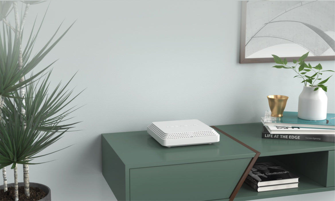 EAN 4897082922254 - Keenetic Challenger SE (KN-3911) router inalámbrico 2.5 Gigabit Ethernet Doble banda (2,4 GHz / 5 GHz) Bl imagen 11