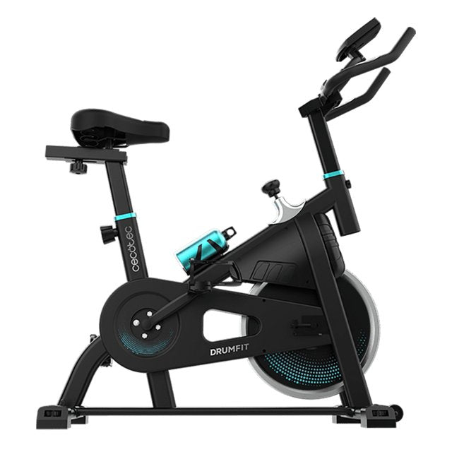 Bicicleta 07096 Drumfit Indoor 1000 Tese