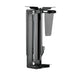 EAN 4052792060133 - LogiLink EO0030 soporte de CPU Soporte para instalación de CPU bajo mesa Negro imagen 1