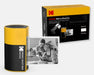 EAN 0192143004028 - Kodak MemoShot Era MS100 68,58 x 45,72 mm Negro, Amarillo imagen 1