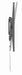 EAN 8716309135306 - Gembird WM-75T-04 soporte para TV 190,5 cm (75") Negro imagen 5