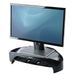 EAN 0043859552665 - Fellowes 8020801 soporte para monitor 53,3 cm (21") Escritorio Negro imagen 1