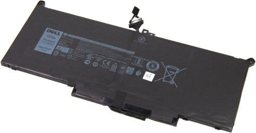 EAN 5704174178682 - Origin Storage MYJ96 batería recargable industrial imagen 1