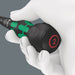 EAN 4013288222701 - Wera 05007907001 destornillador manual Sencillo Destornillador plano imagen 8