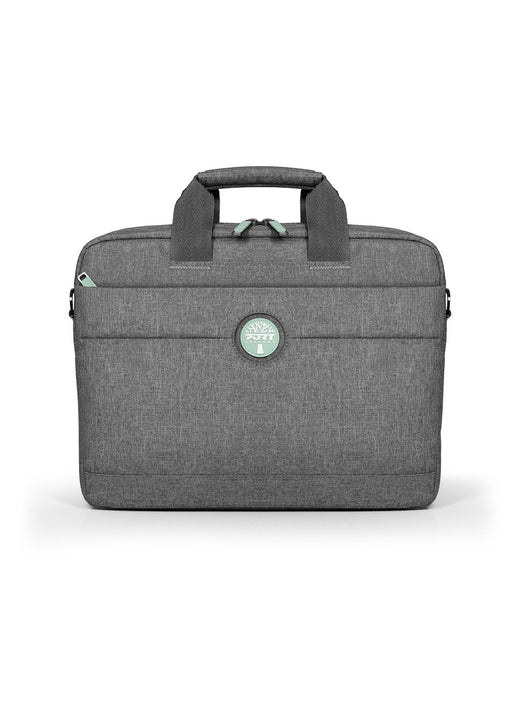 EAN 3567044007008 - Port Designs Yosemite Eco TL 35,6 cm (14") Maletín Gris imagen 1