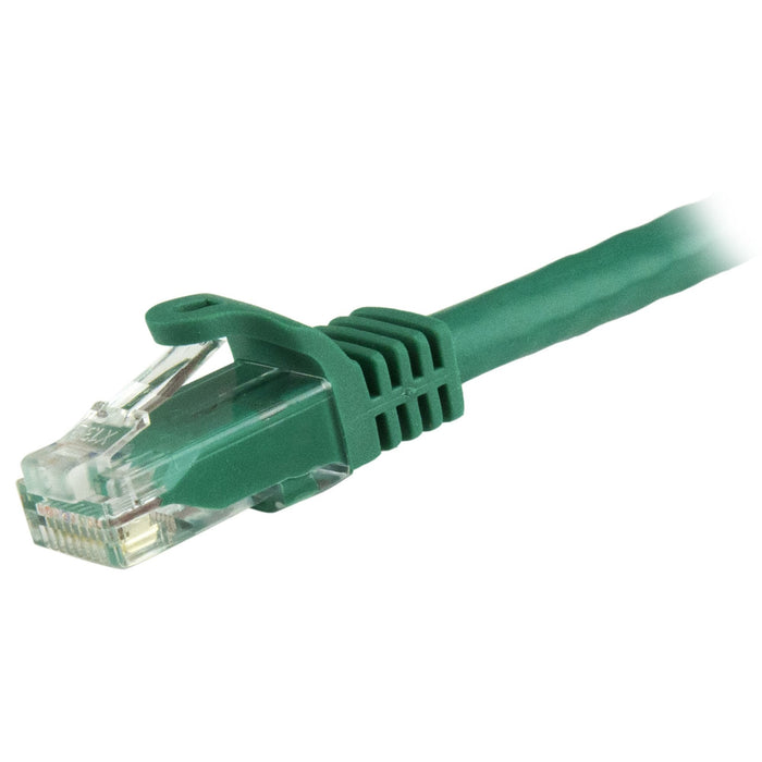 EAN 0065030860093 - StarTech.com N6PATC7MGN cable de red U/UTP (UTP) imagen 2