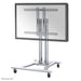 EAN 8717371441609 - Neomounts PLASMA-M1200 mueble y soporte para dispositivo multimedia Plata Soporte de suelo portátil imagen 1