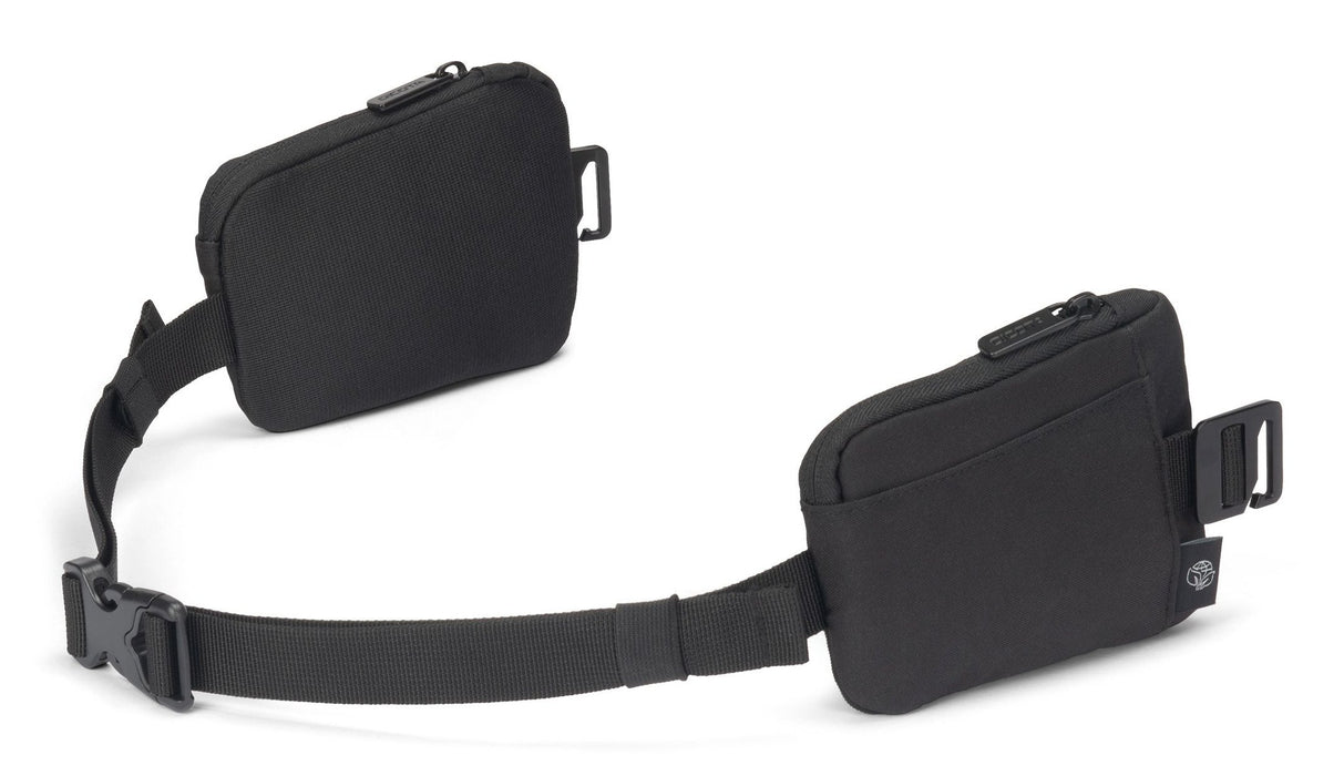EAN 7640239422995 - DICOTA D32157-RPET accesorio para mochila Cinturón para mochila Poliéster Negro imagen 2