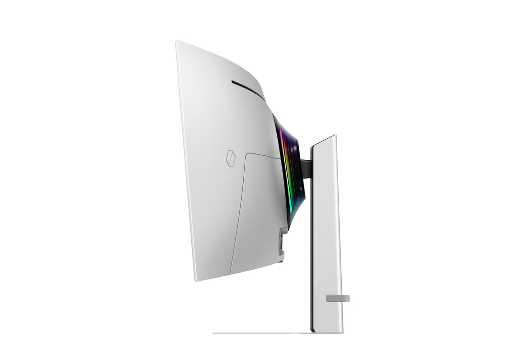 EAN 8806095700656 - Samsung G93SD pantalla para PC 124,5 cm (49") 5120 x 1440 Pixeles Dual QHD OLED Plata imagen 11