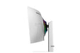 EAN 8806095700656 - Samsung G93SD pantalla para PC 124,5 cm (49") 5120 x 1440 Pixeles Dual QHD OLED Plata imagen 11