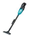 EAN 88381821926 - Makita DCL180ZB aspiradora de pie y escoba eléctrica Aspiradora escoba 2 en 1 Batería Secar Sin bolsa 0,65  imagen 1
