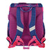 EAN 4008110347448 - Herlitz UltraLight Plus Tropical Chill juego de mochila escolar Chica Poliéster Marina, Rosa imagen 2