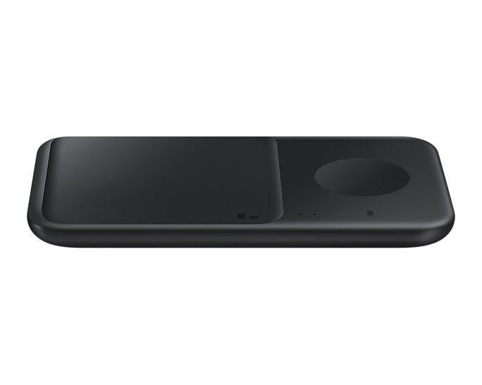 EAN 8806090962929 - Samsung EP-P4300BBEGEU cargador de dispositivo móvil Auriculares, Smartphone, Reloj inteligente Negro Car imagen 1