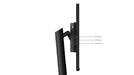 EAN 0196801203211 - Lenovo ThinkVision T32p-30 pantalla para PC 80 cm (31.5") 3840 x 2160 Pixeles 4K Ultra HD LED Negro imagen 13