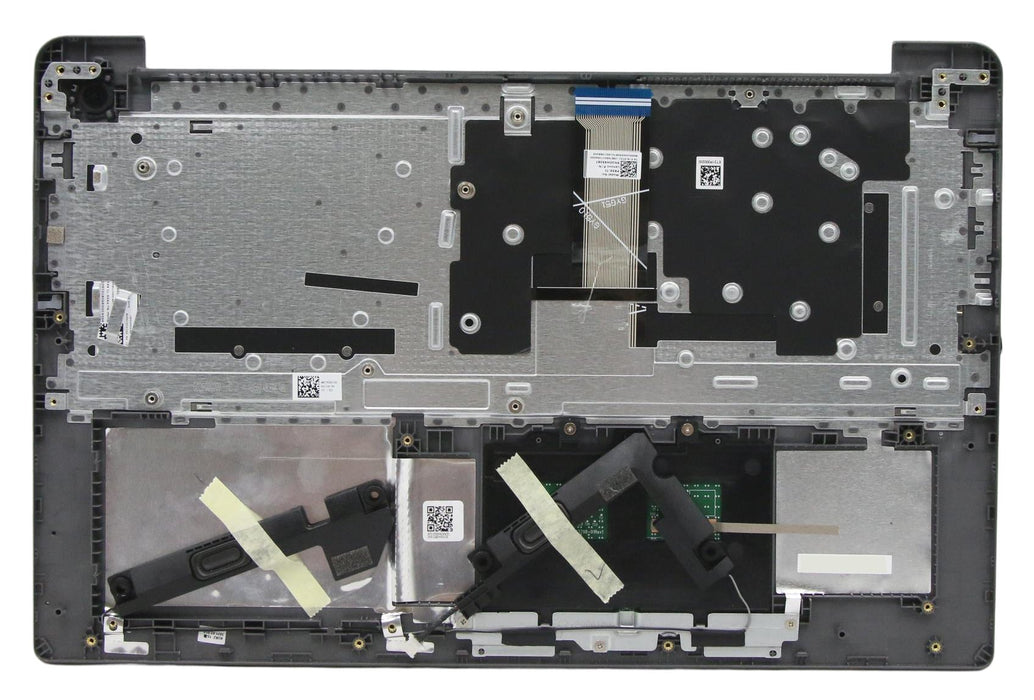 EAN 5704174810827 - Lenovo 5CB1B69158 refacción para laptop Cover + keyboard imagen 1