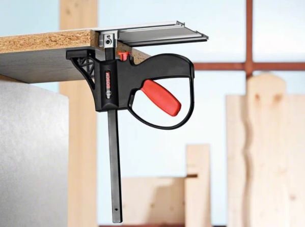 EAN 3165140755948 - Bosch FSN KZW Negro, Rojo imagen 2