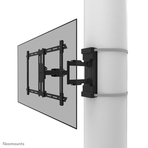 EAN 8717371449544 - Neomounts WL40S-910BL16 soporte para TV 177,8 cm (70") Negro imagen 1