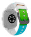 EAN 8437026689353 - SaveFamily Iconic Plus 2 4,52 cm (1.78") 40 mm Digital Pantalla táctil 4G Blanco Wifi GPS (satélite) imagen 5