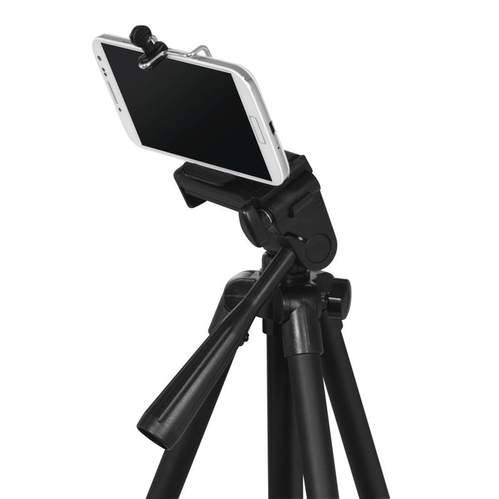 EAN 4007249046406 - Hama Star Smartphone tripode Smartphone/Cámara digital 3 pata(s) Negro imagen 17