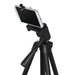 EAN 4007249046406 - Hama Star Smartphone tripode Smartphone/Cámara digital 3 pata(s) Negro imagen 17