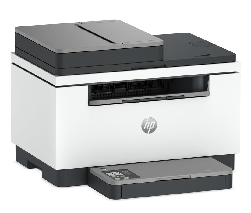 Hp Laserjet Mfp M248sdw 31ppm In A4 Printer