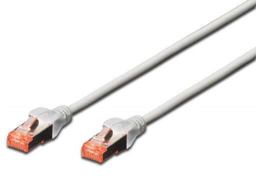 EAN 8056045877611 - Ewent IM1070 cable de red Gris 0,5 m Cat6 S/FTP (S-STP) imagen 1