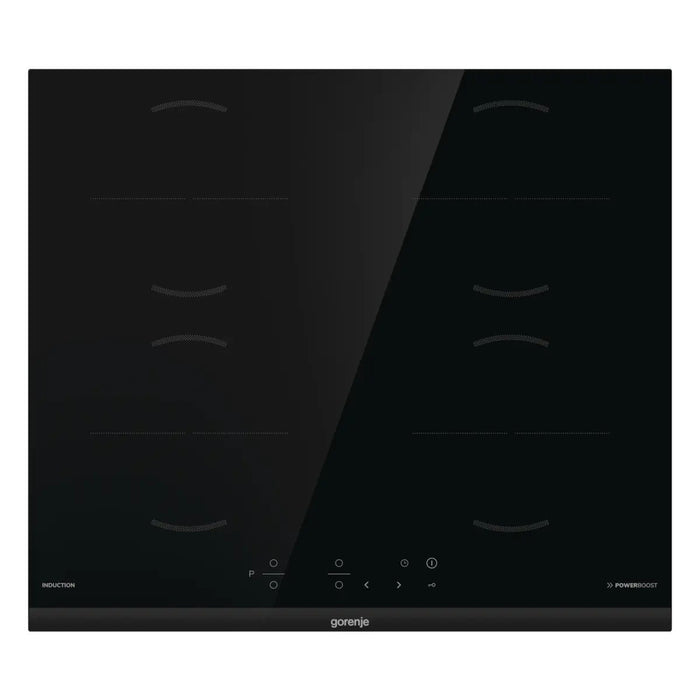 EAN 3838782757457 - Gorenje GI6401BCE Negro Integrado 59.5 cm Con placa de inducción 4 zona(s) imagen 3