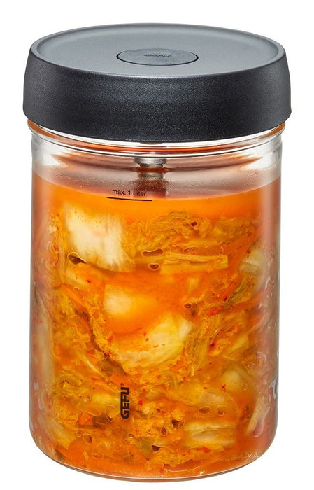 Gefu Fermentierglas Nativo 1,0 L