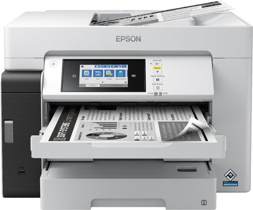 EAN 8715946734804 - Epson EcoTank Pro ET-M16685 imagen 1
