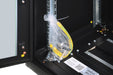 EAN 4016032332220 - Digitus DN-19 22U-6/6-B-1 armario rack Rack o bastidor independiente Negro imagen 8