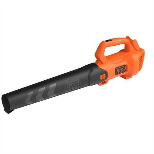 EAN 5054905244644 - Black & Decker BCBL200B 18 W 12 V 145 kmh Ión de litio imagen 1