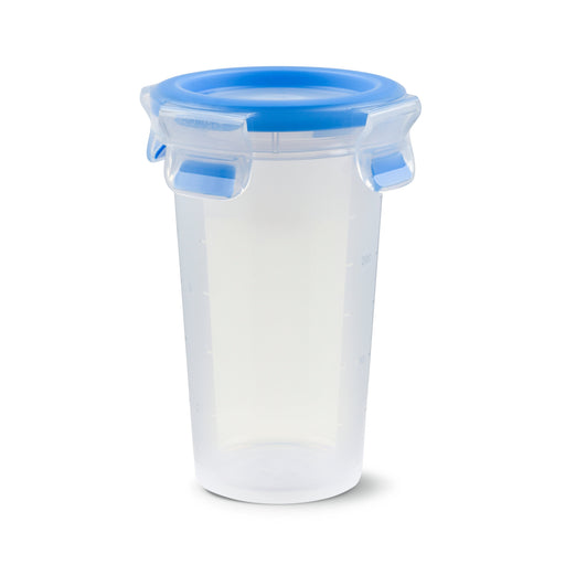 EAN 4009049303215 - EMSA CLIP & CLOSE 508551 recipiente de almacenar comida Otro Contenedor 0,35 L Transparente 1 pieza(s) imagen 1